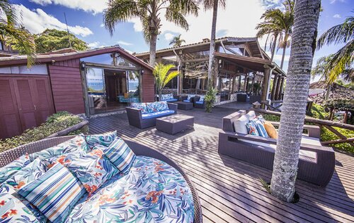 Vida Sol E Mar Ecoresort