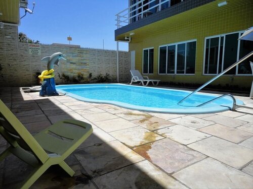 Pousada Residência dos Sonhos - Porto de Galinhas