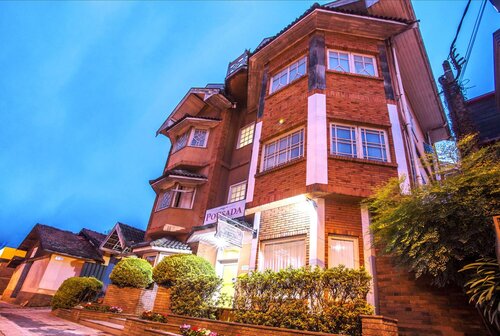 Pousada Grand Residences