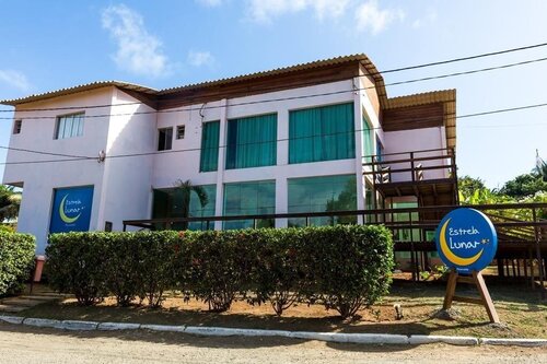 Pousada Estrela Lunar