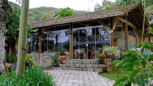 Pousada Portal do Vigolo