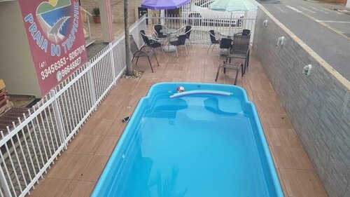 Pousada Praia do Trapiche