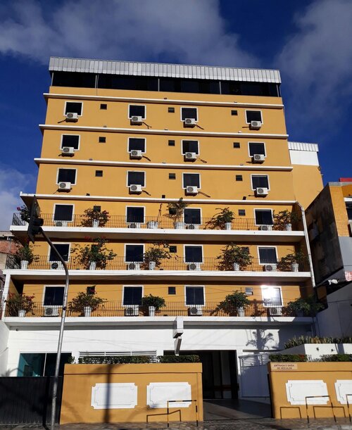 Hotel Sempre Executive