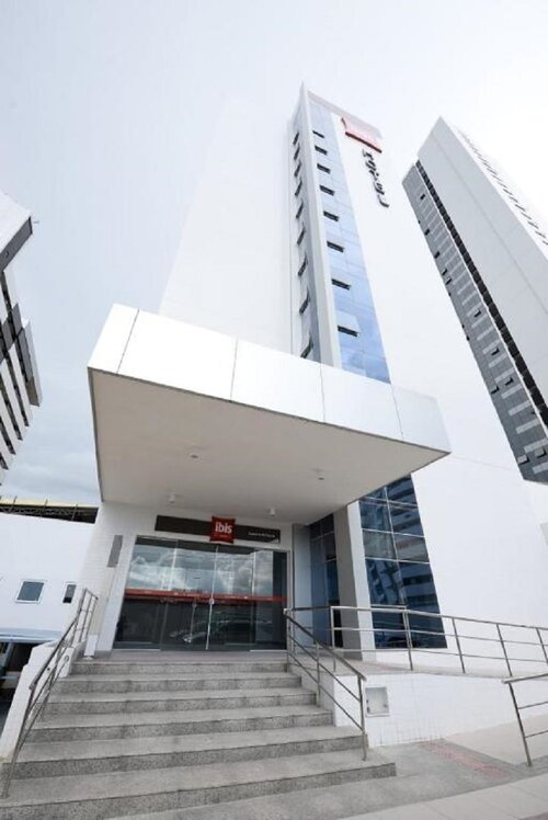 Ibis Juazeiro do Norte