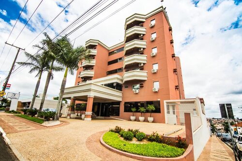 JR Hotel Marília