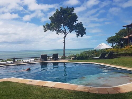 Pousada Beijo do Vento