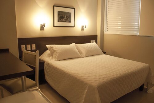 Líder Hotel Ituiutaba