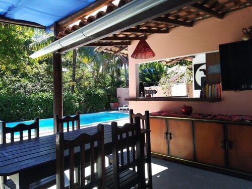 Pousada Arraial dos Sonhos