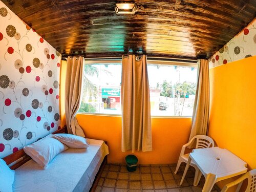 Pousada Aldeia dos Anjos