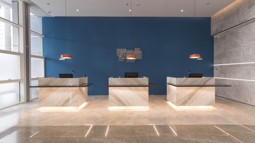 Holiday Inn Express Liyang Huafu