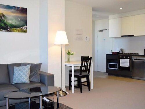 Melbourne SkyHigh Apartments