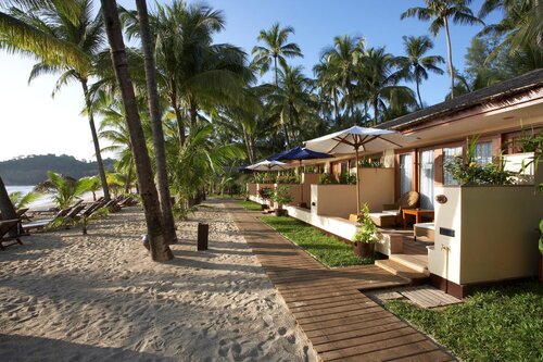 Bayview - The Beach Resort