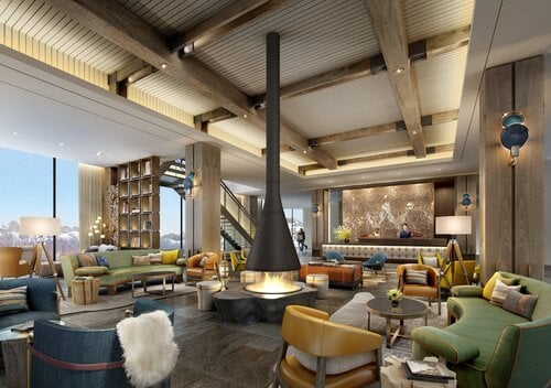 Holiday Inn Jilin Beidahu