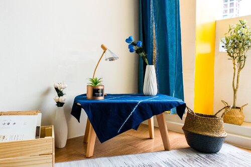 Cozy Blue B&B - Taitung