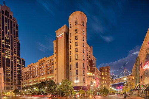 Residence Inn By Marriott New Rochelle