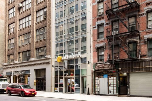 La Quinta Inn and Suites Times Square South