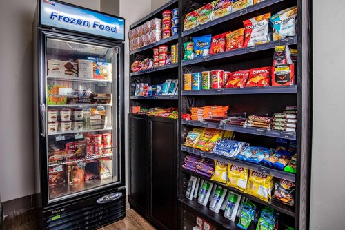 La Quinta Inn and Suites Long Island City