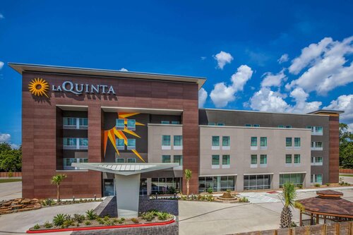 La Quinta Inn & Suites By Wyndham Houston East At 