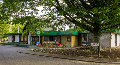 Tongariro Junction Motel