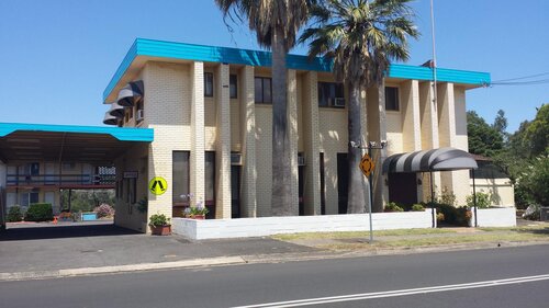 The Nowra Motor Inn