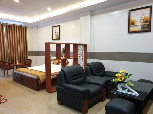 Phuc Ngoc Hotel