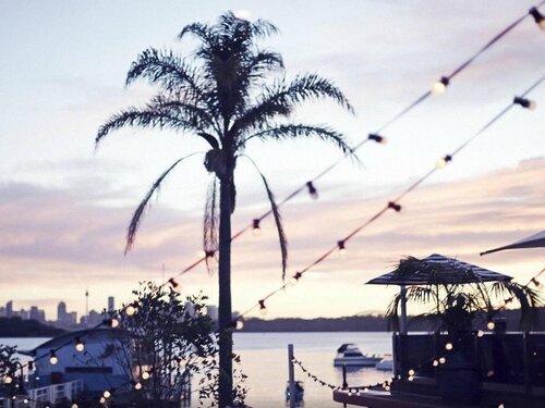 Watsons Bay Boutique Hotel