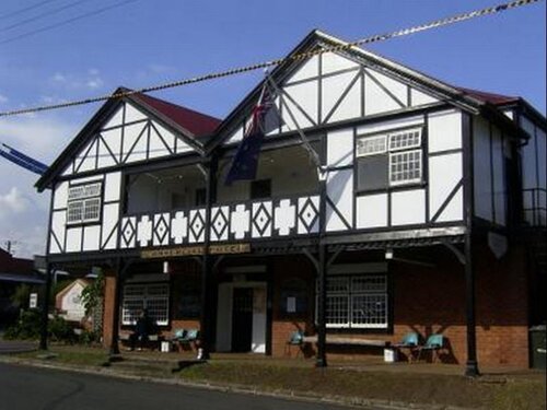 Jamberoo Pub and Saleyard Motel
