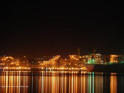 Newcastle Links Motel