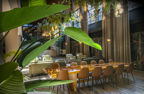 Wageningen International Congress Centre