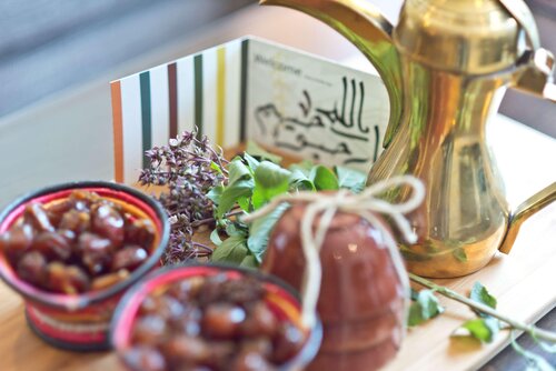 Shada Collection Yasmoo Suites