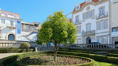 Loft Guest House Jardim Das Maes Viseu