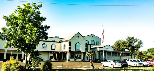 Pearl on the Concho SureStay Collection by Best We