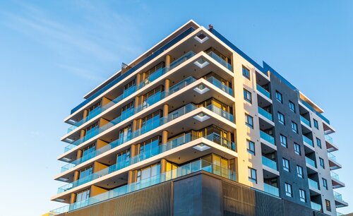 Latitude Aparthotel by TOTALSTAY