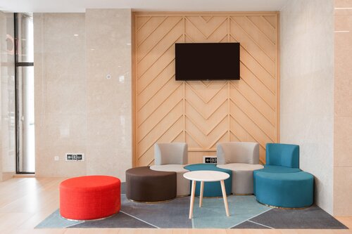 Holiday Inn Express Zhangjiagang Free Trade Zone