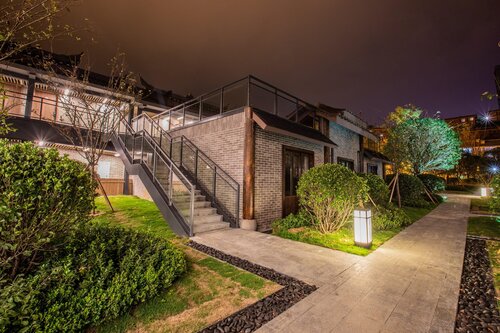 Holiday Inn Express Guizhou Qinglong