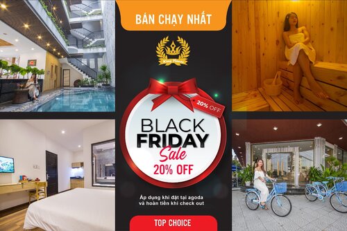 King House Villa Hotel & Spa