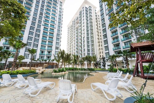 Spring Autumn Hotel Resort