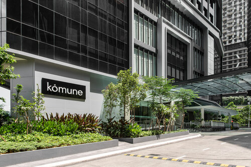 Komune Living Bangsar South