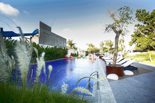 Benoa Sea Suite And Villas