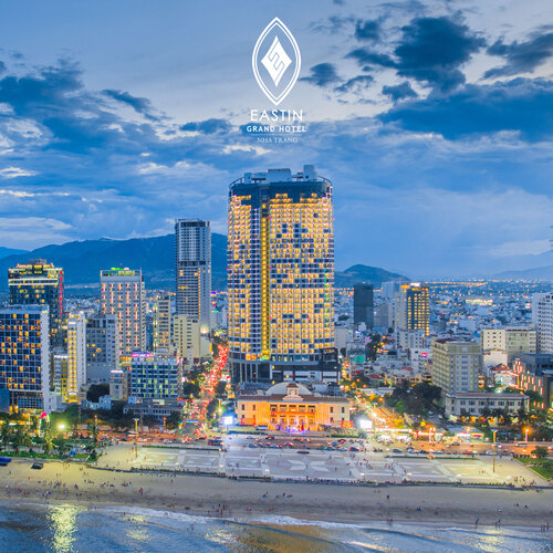 The Empyrean Nha Trang