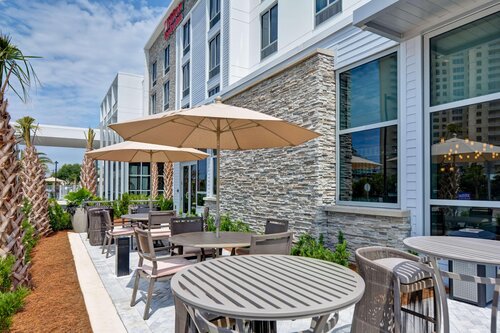 Hilton Garden Inn Destin Miramar Beach