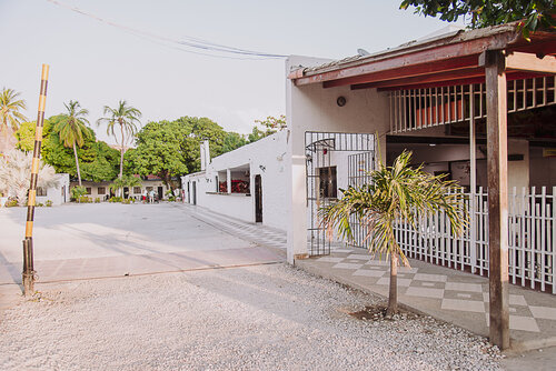 Hotel Cuchara de Palo Ayenda