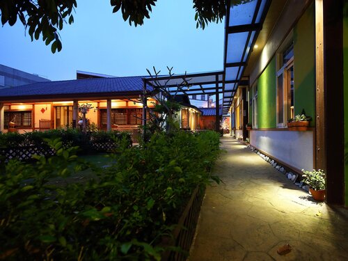 Jasmine Orange Bed and Breakfast