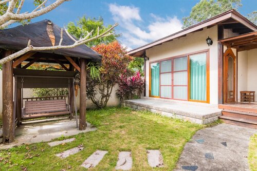 Hualien Bali Lover Villa