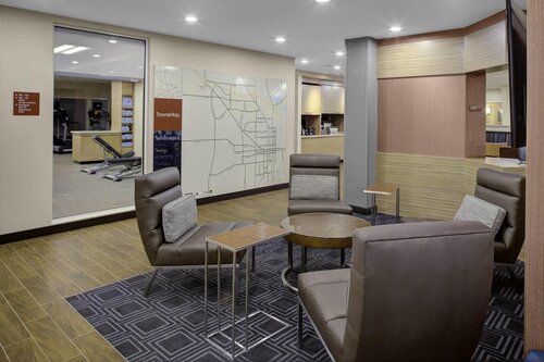 Towneplace Suites By Marriott Albany