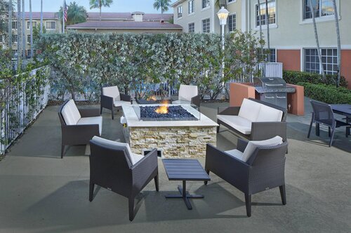Residence Inn By Marriott Fort Lauderdale Weston