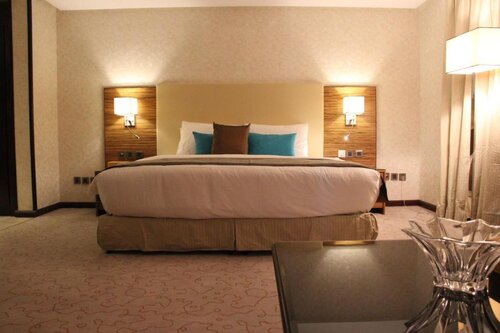 Al Shahba Hotel Jeddah