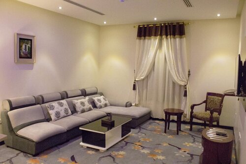 Merfal Hotel Apartment