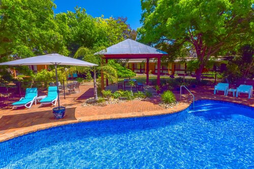 River Country Inn - Adults Only