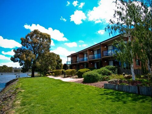 Club Mulwala Resort